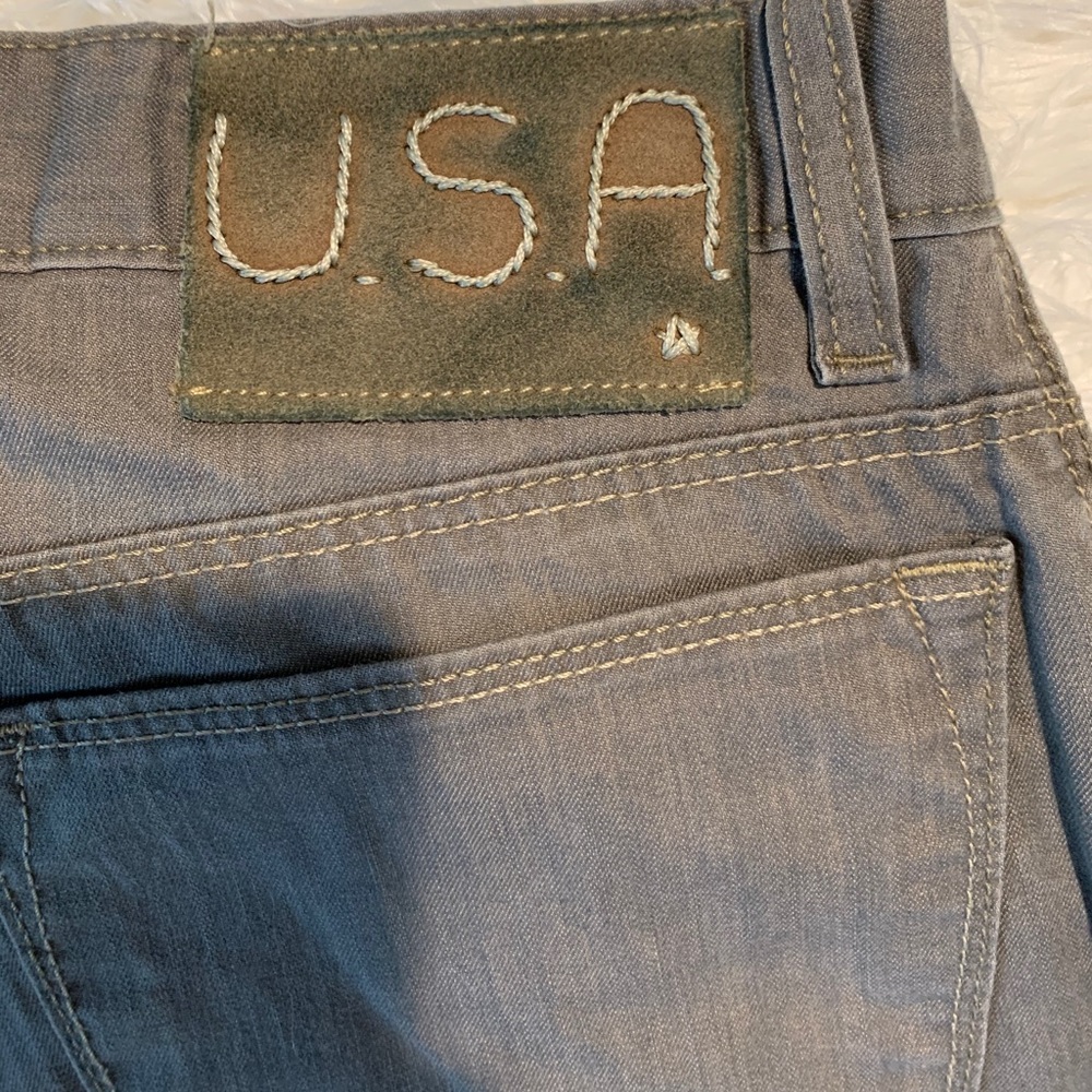 John Varvatos Jeans